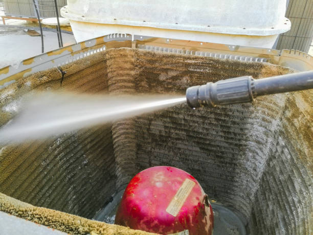 Trusted Bonny Doon, CA Airduct Cleaning Experts