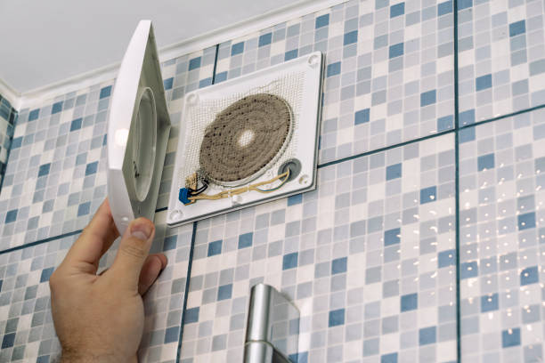Bonny Doon, CA Airduct Cleaning Company