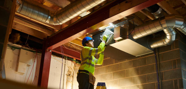 Best HVAC Duct Inspection Services  in Bonny Doon, CA