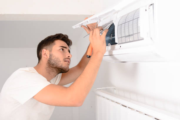 Best Best Air Duct Cleaning Company  in Bonny Doon, CA